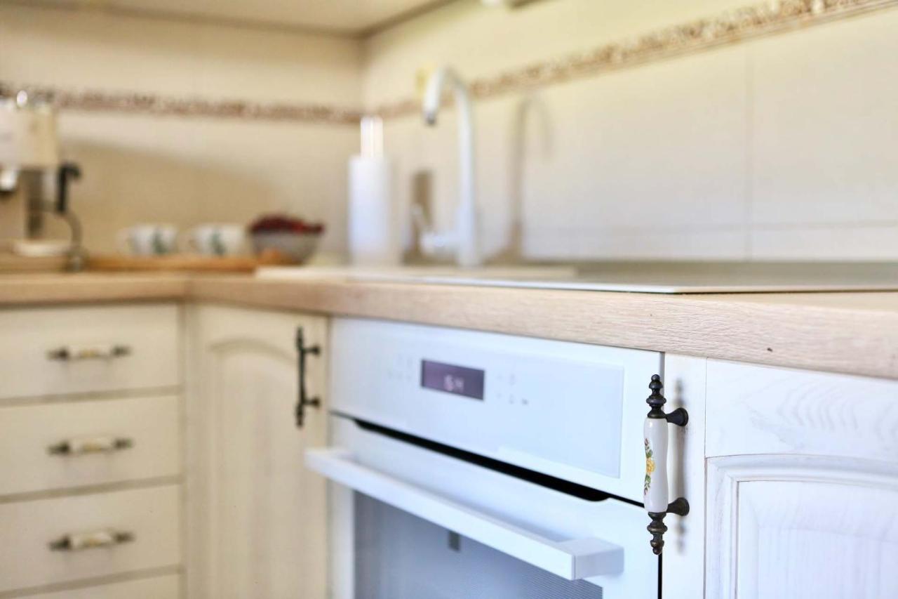 דוברובניק Butique Apartment Loggia מראה חיצוני תמונה