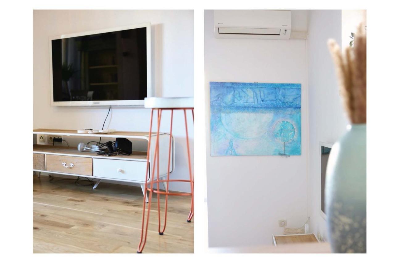 דוברובניק Butique Apartment Loggia מראה חיצוני תמונה