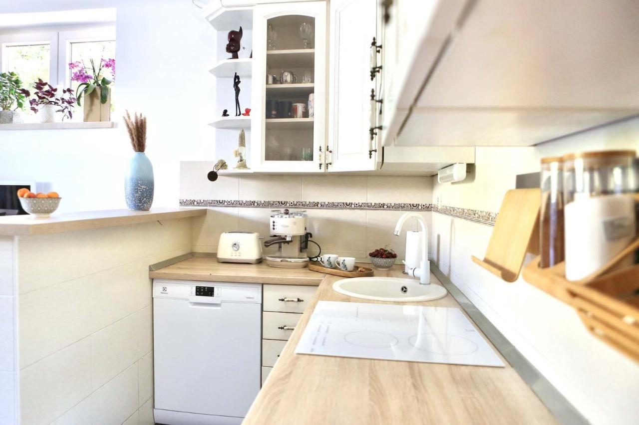 דוברובניק Butique Apartment Loggia מראה חיצוני תמונה