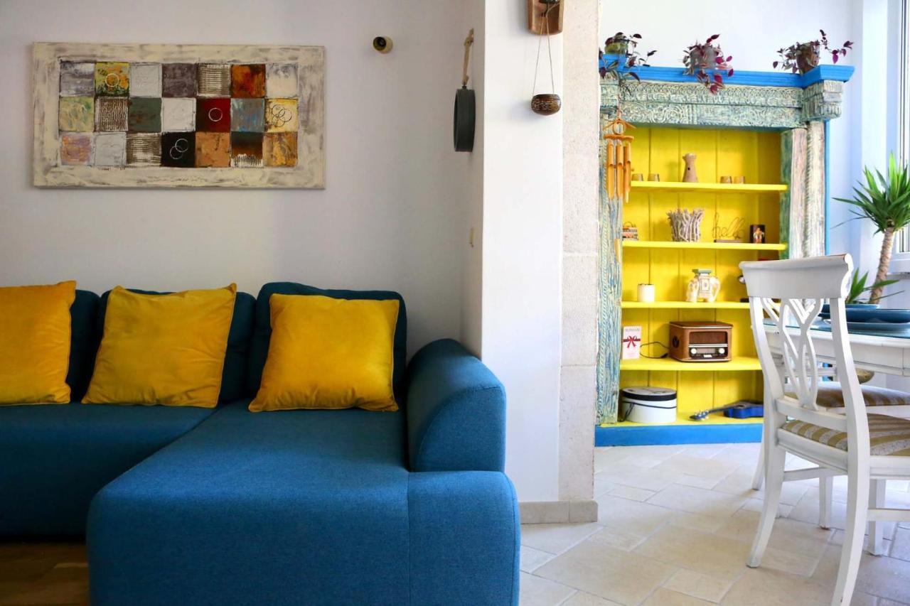 דוברובניק Butique Apartment Loggia מראה חיצוני תמונה