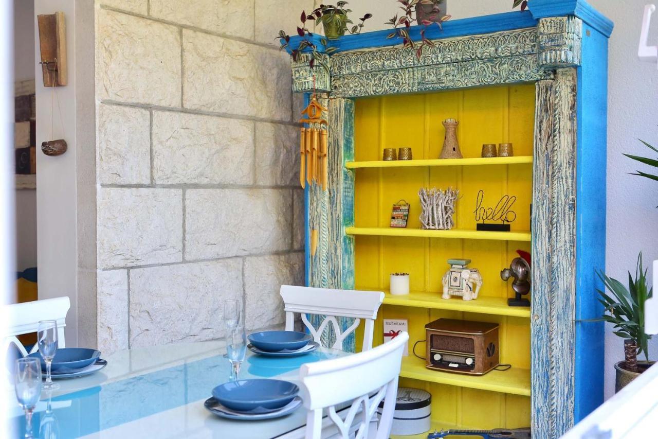 דוברובניק Butique Apartment Loggia מראה חיצוני תמונה