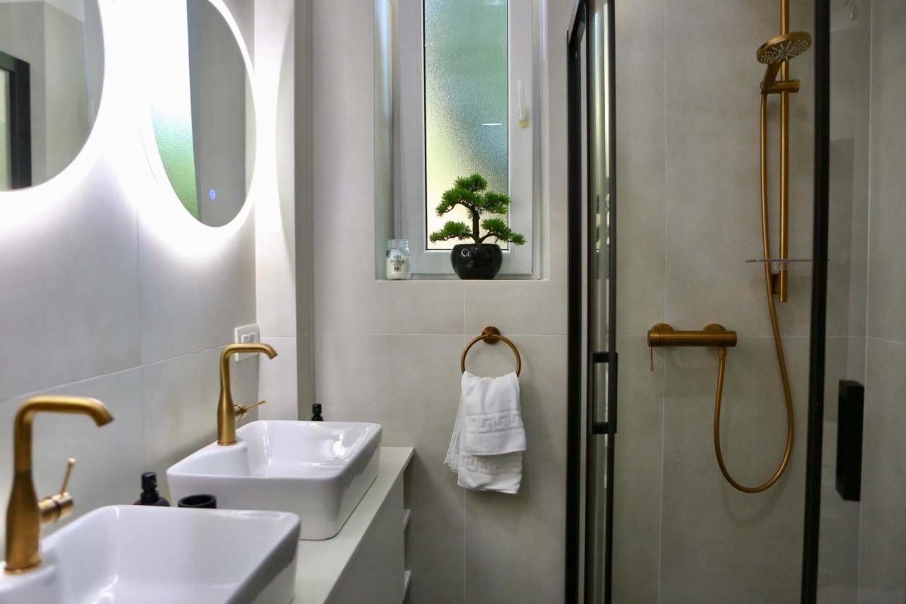 דוברובניק Butique Apartment Loggia מראה חיצוני תמונה