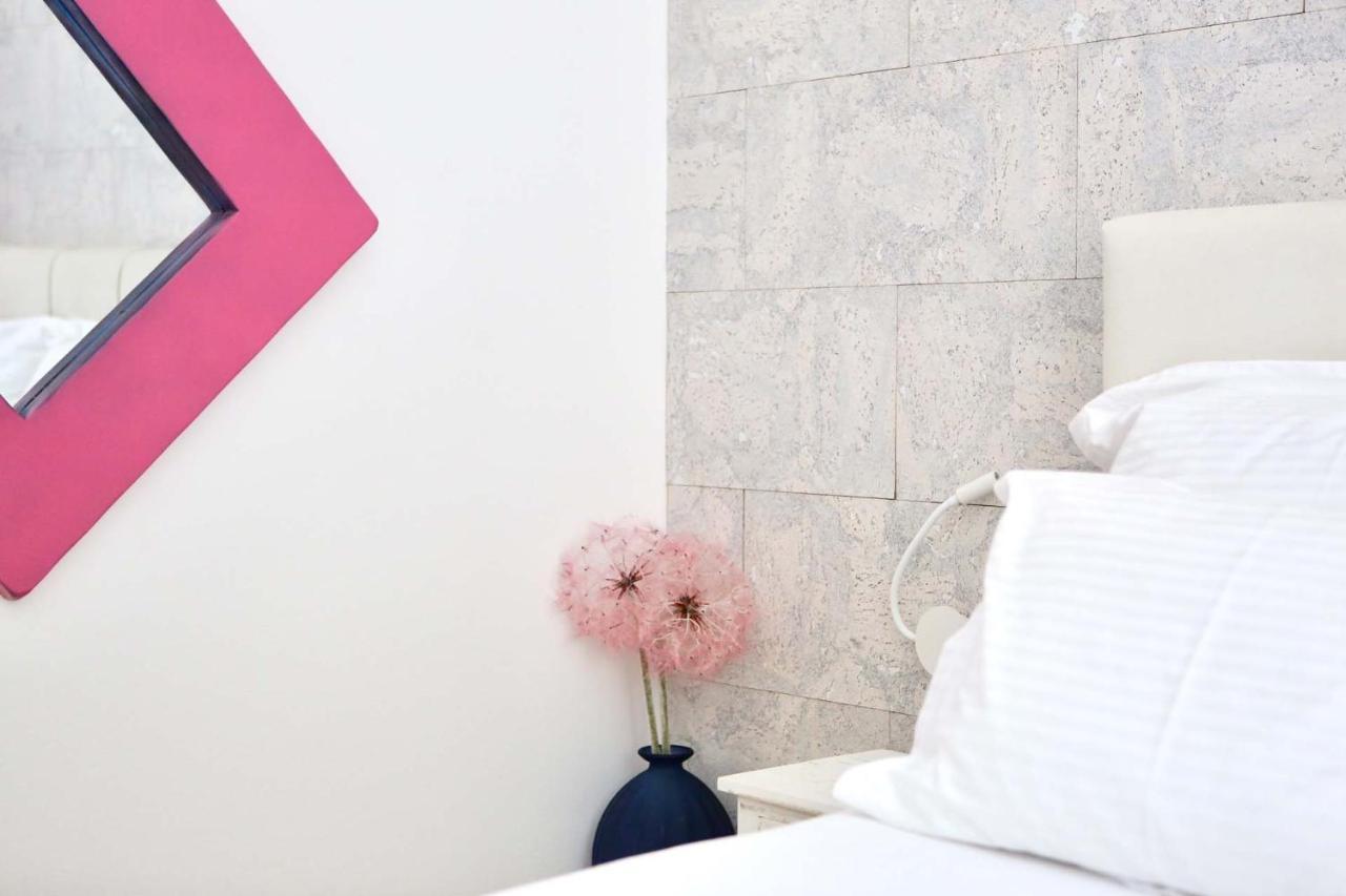 דוברובניק Butique Apartment Loggia מראה חיצוני תמונה