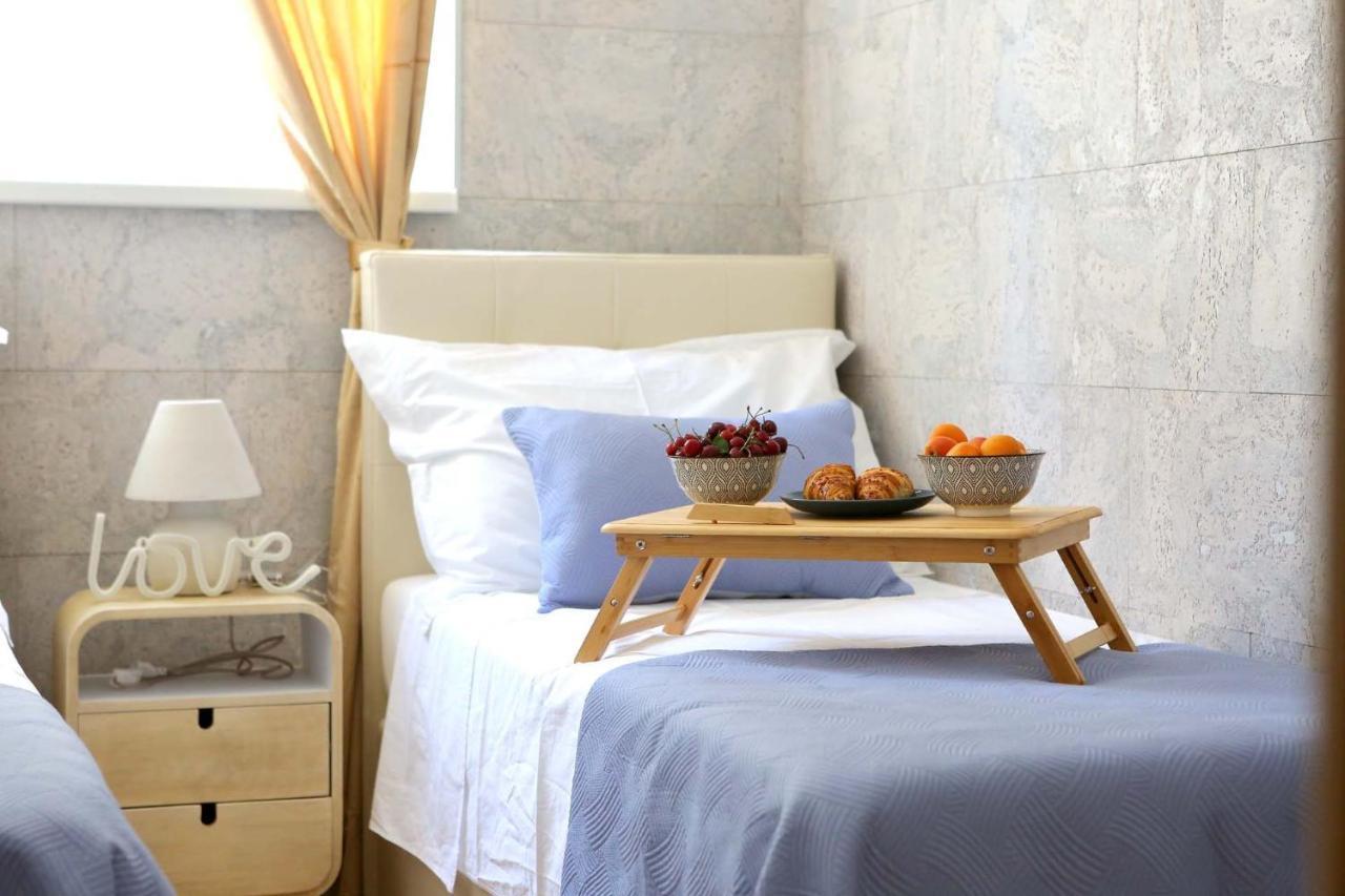 דוברובניק Butique Apartment Loggia מראה חיצוני תמונה
