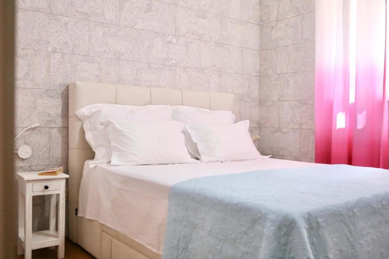 דוברובניק Butique Apartment Loggia מראה חיצוני תמונה