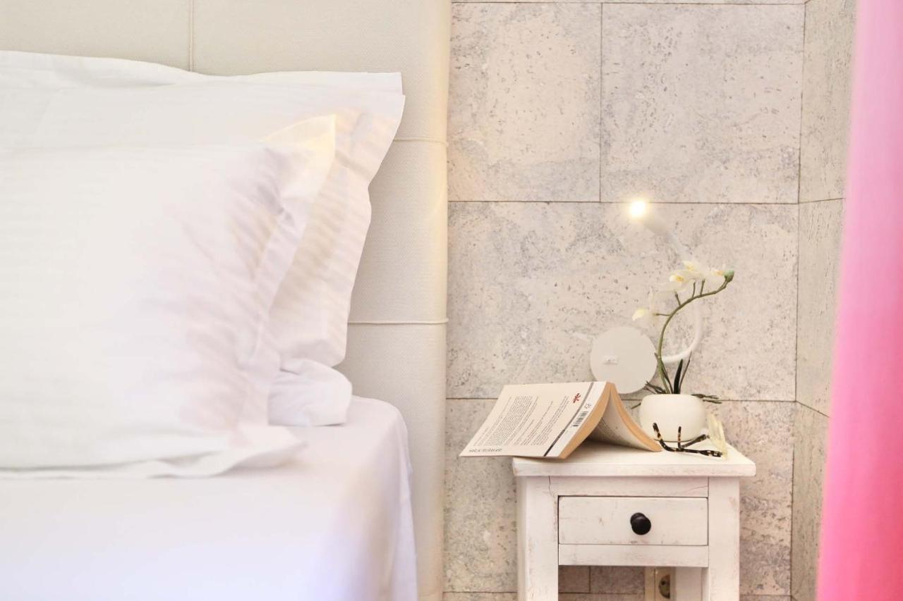 דוברובניק Butique Apartment Loggia מראה חיצוני תמונה