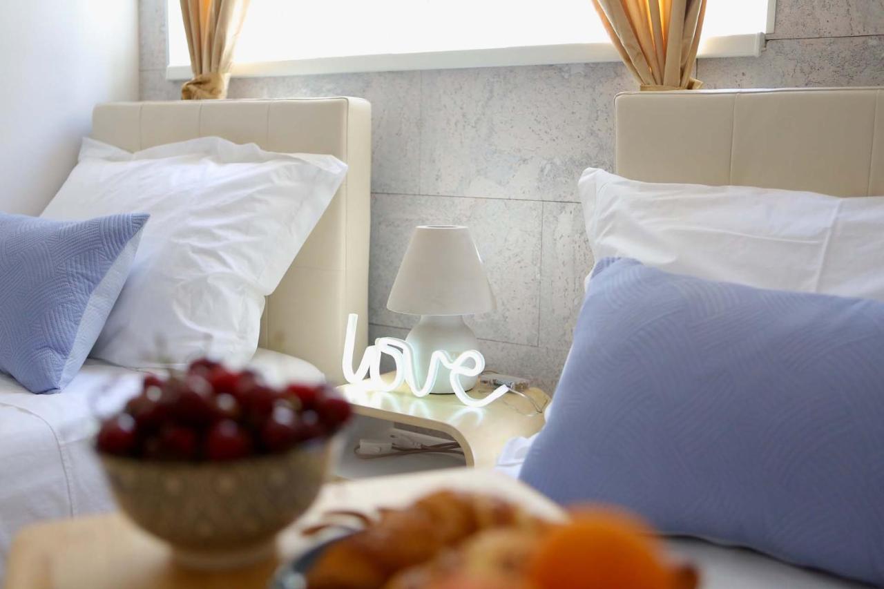דוברובניק Butique Apartment Loggia מראה חיצוני תמונה