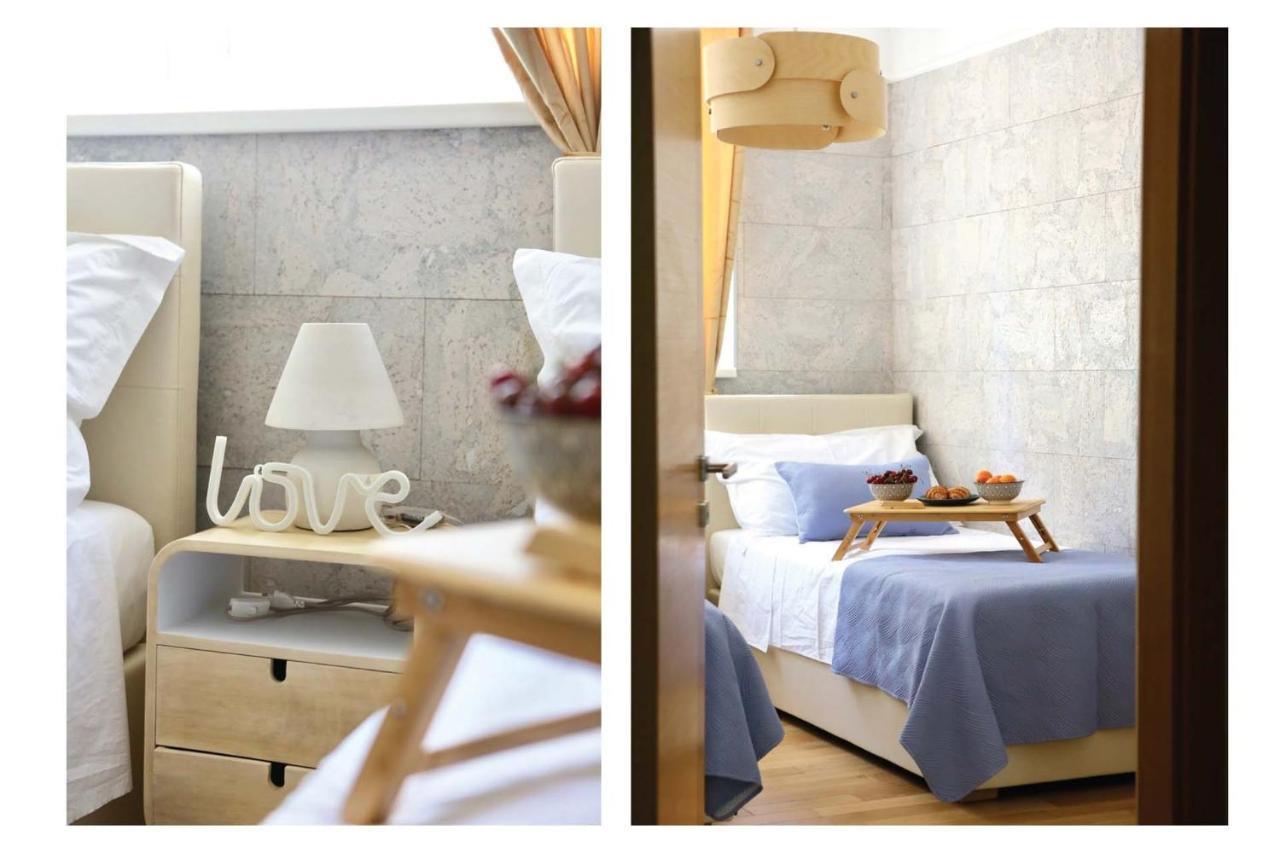 דוברובניק Butique Apartment Loggia מראה חיצוני תמונה