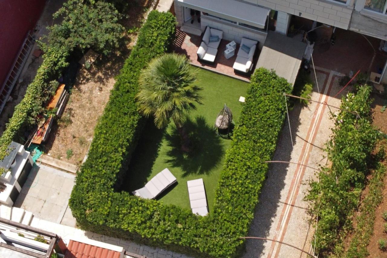 דוברובניק Butique Apartment Loggia מראה חיצוני תמונה