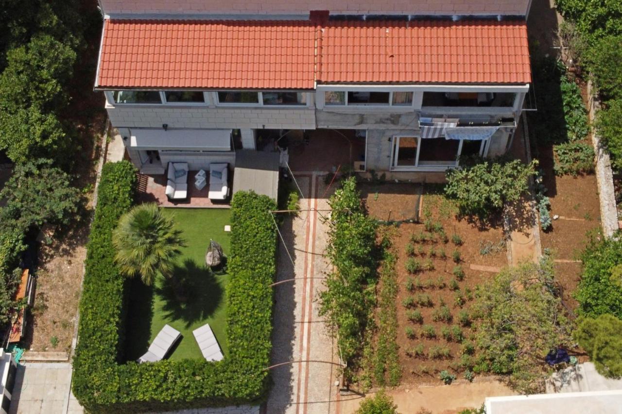 דוברובניק Butique Apartment Loggia מראה חיצוני תמונה